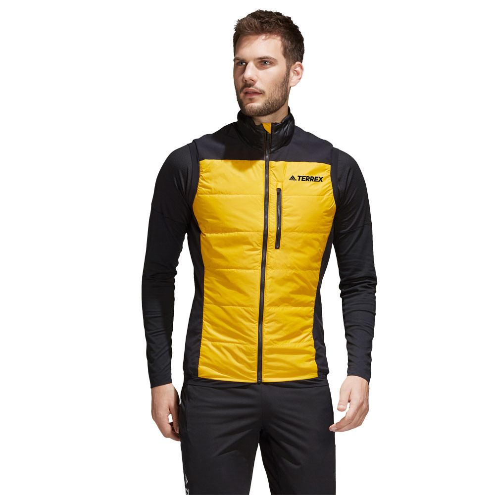 adidas Terrex Hybrid Insulated Gilet - AW20