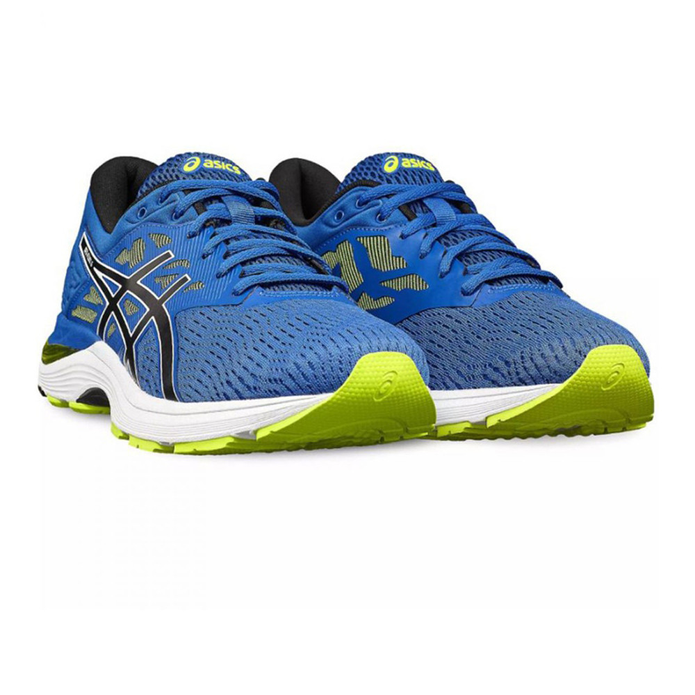 Asics Gel-Flux 5 Scarpe da Running Asics Gel-Flux 5 Scarpe da Running