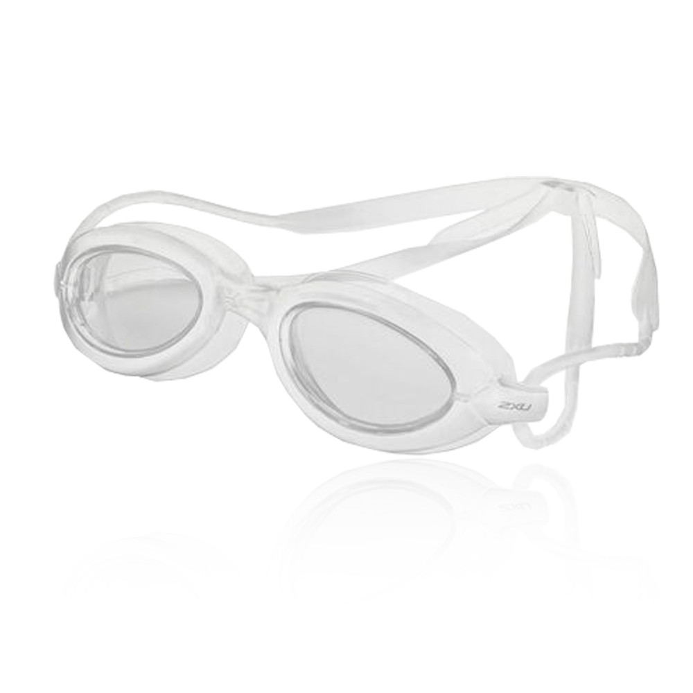 2XU Stealth Swimming Goggle - Clear