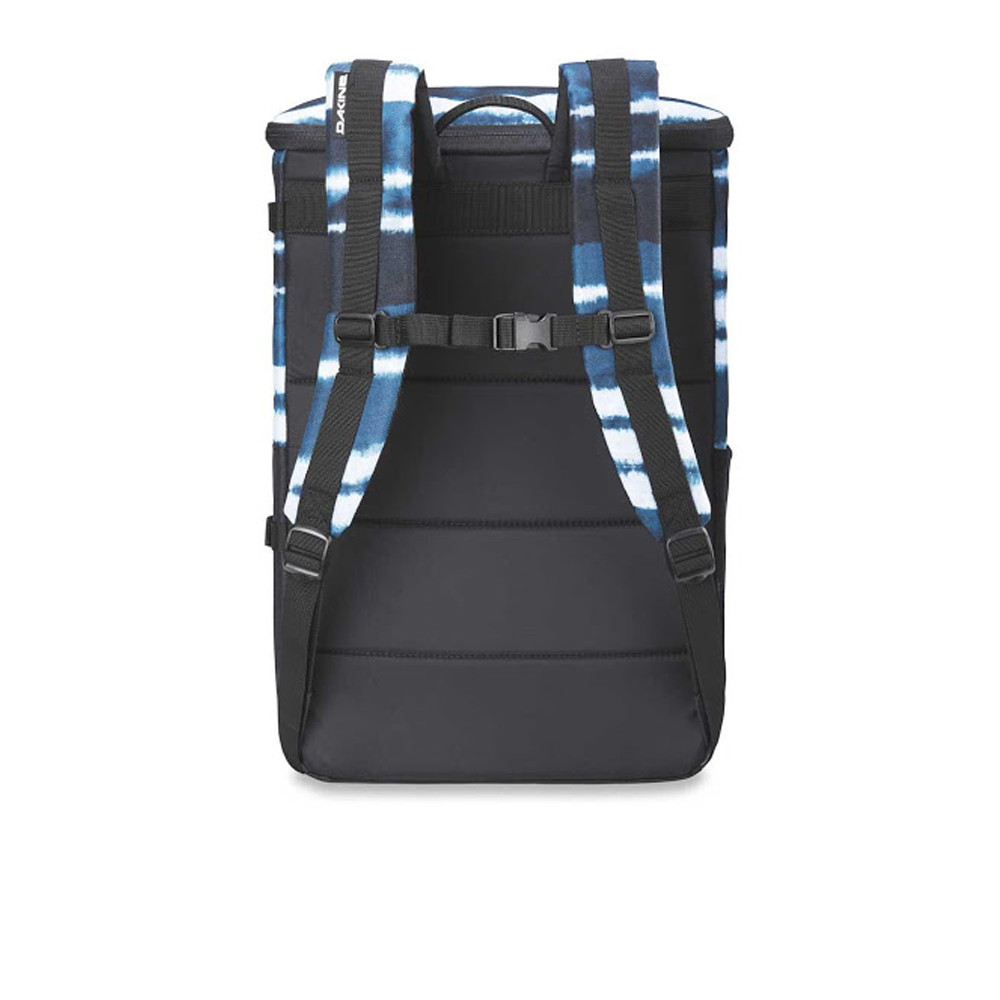 Dakine Park 32l Backpack Black