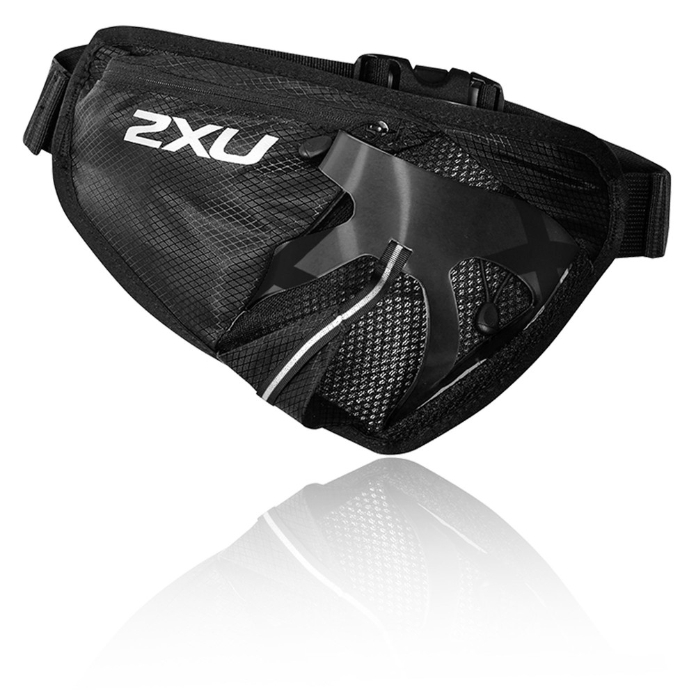 2XU Large botella Waist paquete