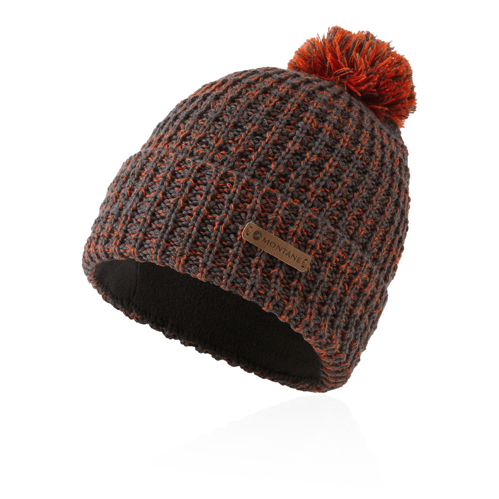 Montane Top Out Bobble Beanie-Mütze - SS22