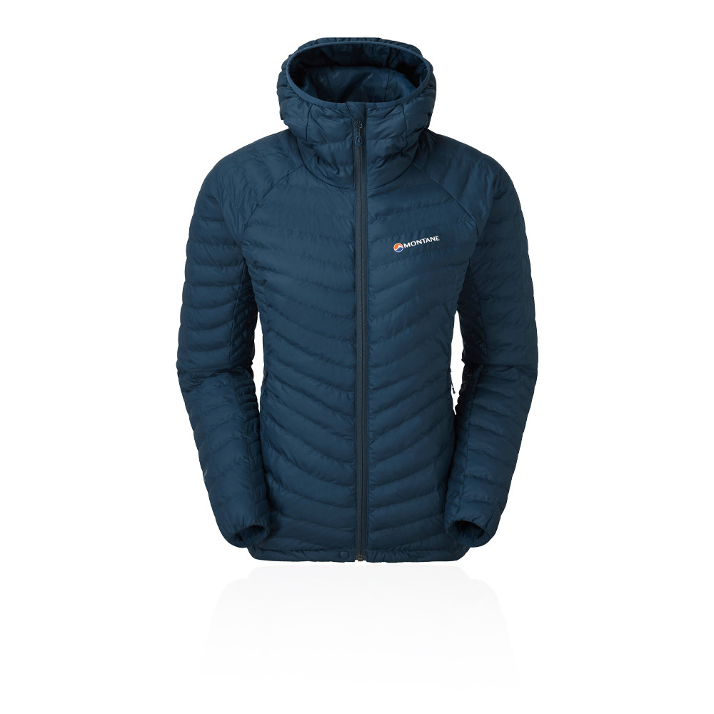 Montane Phoenix para mujer chaqueta - SS22