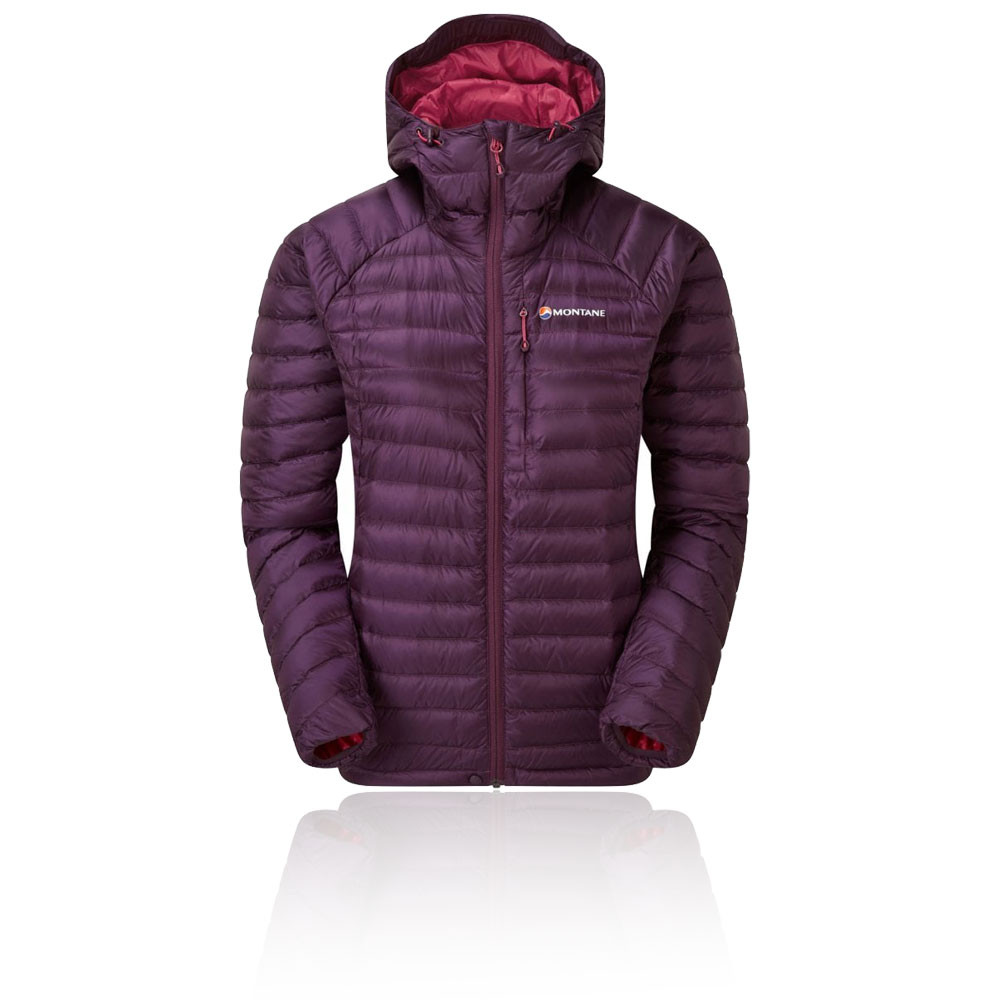 Montane Featherlite Down femme veste