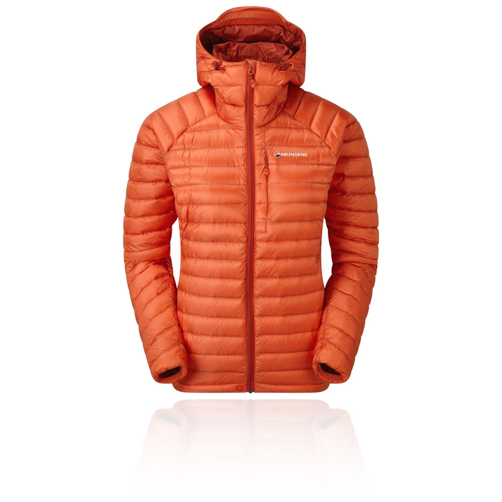 Montane Featherlite Down Women's Jacket - SS22