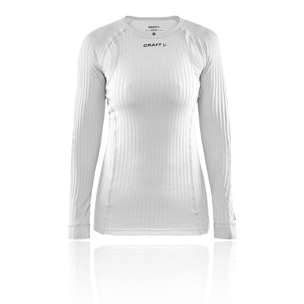 Craft Active Extreme X manches longues femmes Top - SS21