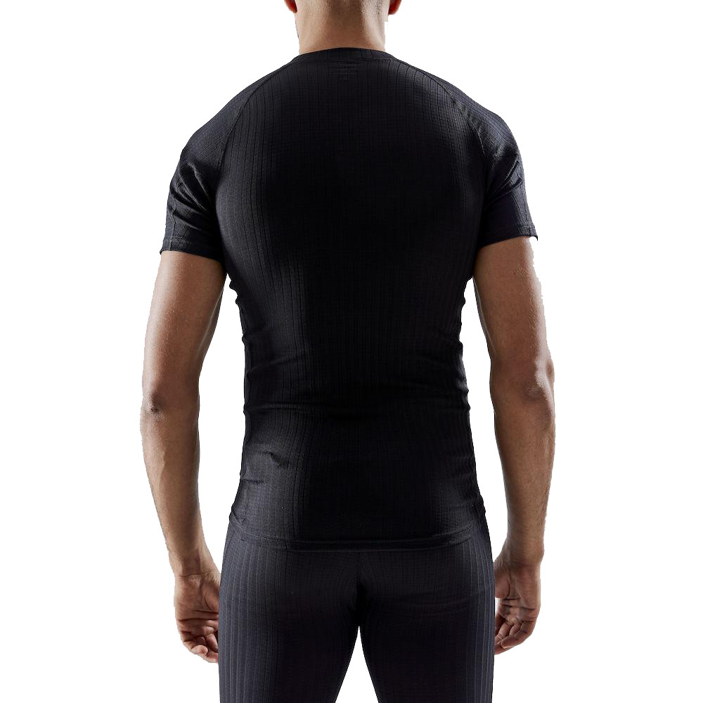 Craft Active Extreme X maglietta con girocollo