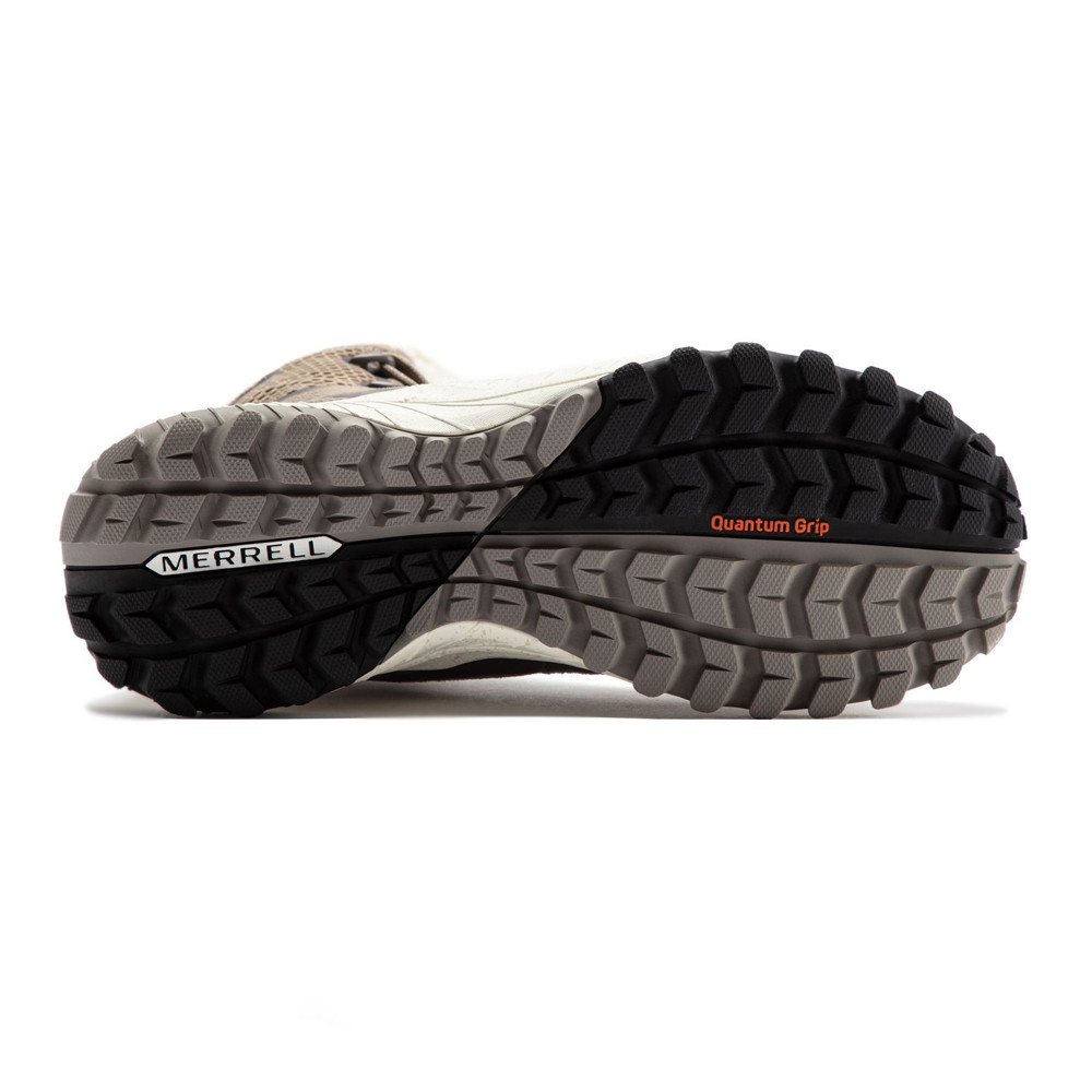 Merrell Bravada Polar WP Womens • Frontrunner Queenstown