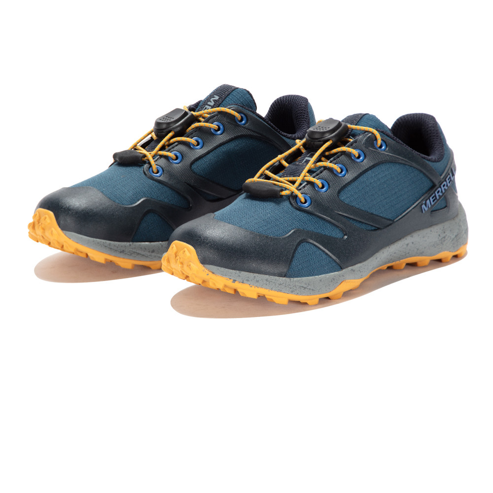 Merrell Altalight Low A/C Waterproof Junior Walkingschuhe - AW21