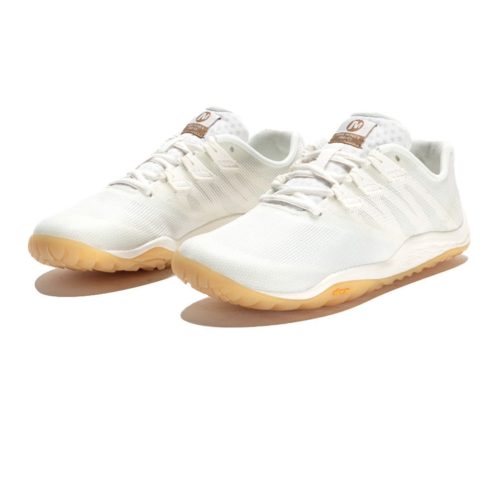 Merrell Trail Glove Undyed Women's Trail Running Shoes