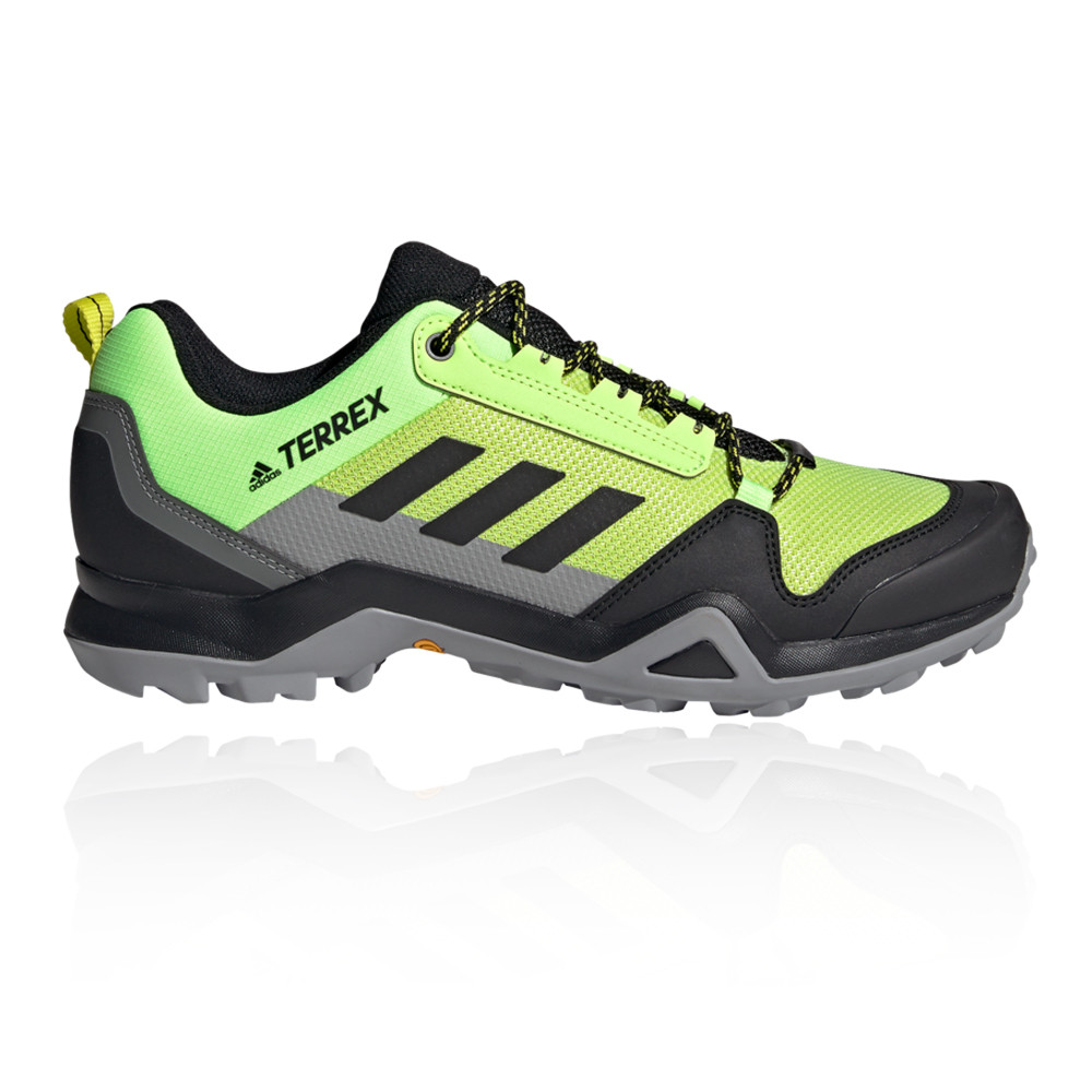 adidas Terrex AX3 Walking Shoes - SS21