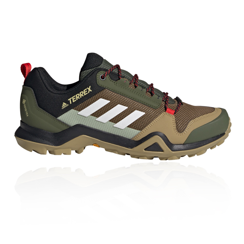 adidas Terrex AX3 GORE-TEX zapatillas de trekking - SS21