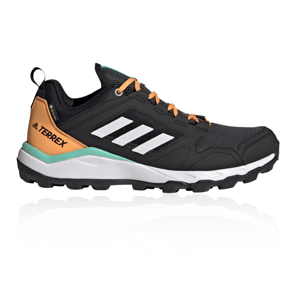 adidas Terrex Agravic TR GORE-TEX Women's Trail Running Shoes - AW21