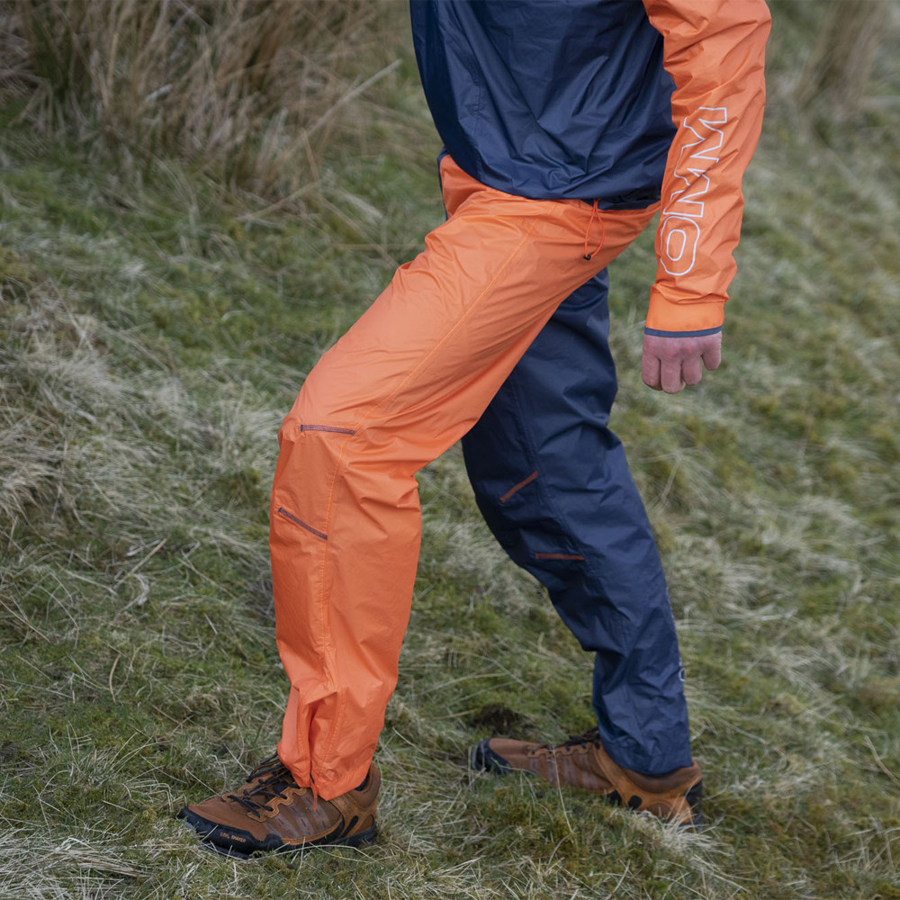 OMM Halo running pantalon - SS23