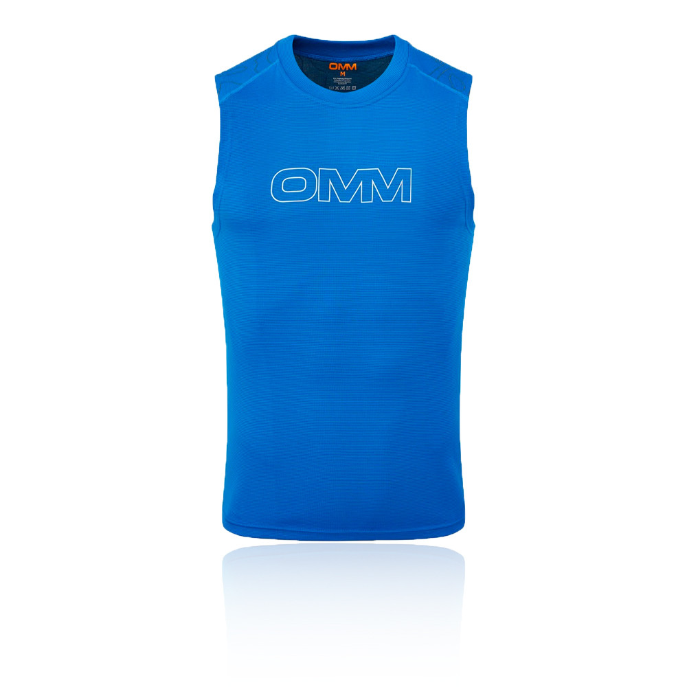 OMM Flow Running Vest