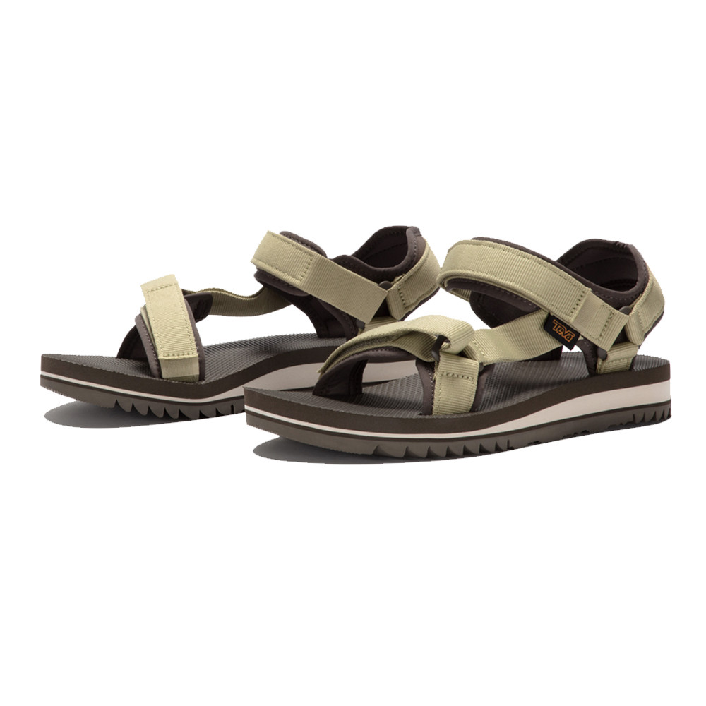 Teva Original Universal Traillauf Damen Walking Sandalen