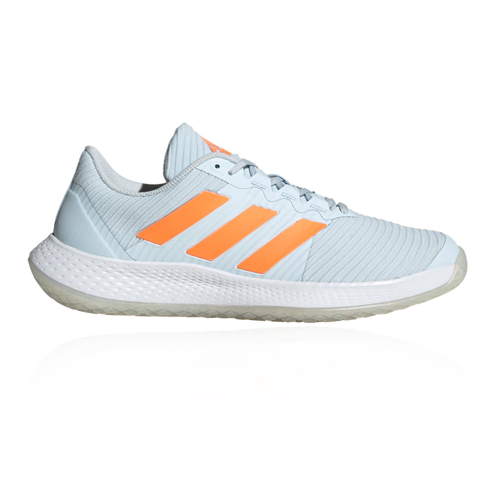 adidas Force Bounce Damen Indoor Hallenschuhe