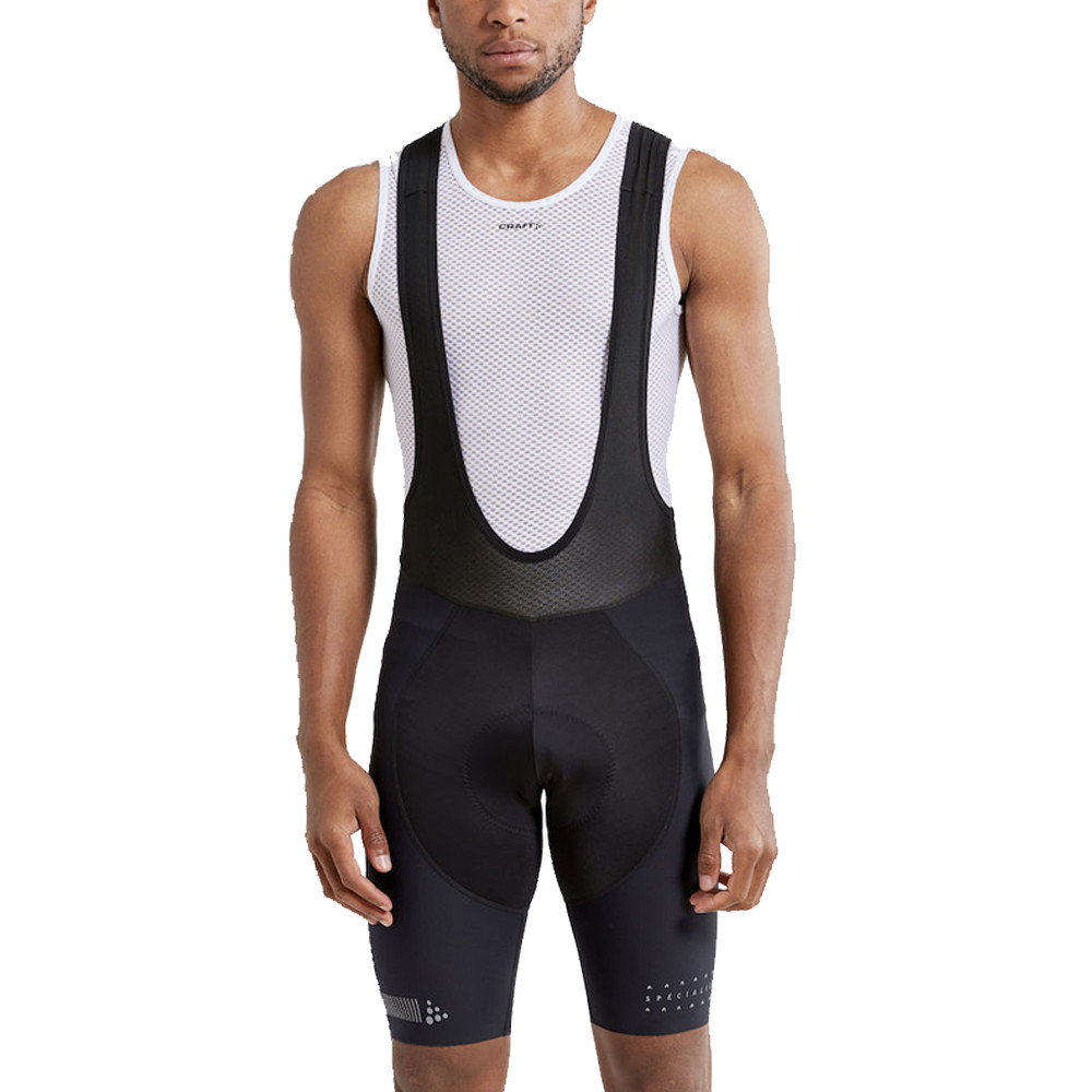 Craft Specialiste Bib shorts