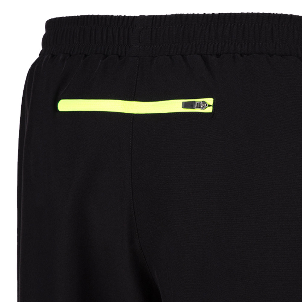 Higher State 2 in 1 Trail Shorts