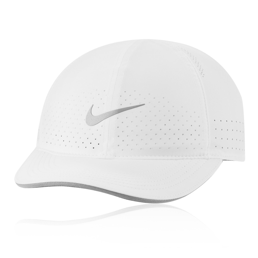 Nike Featherlight para mujer gorra de running - SU22