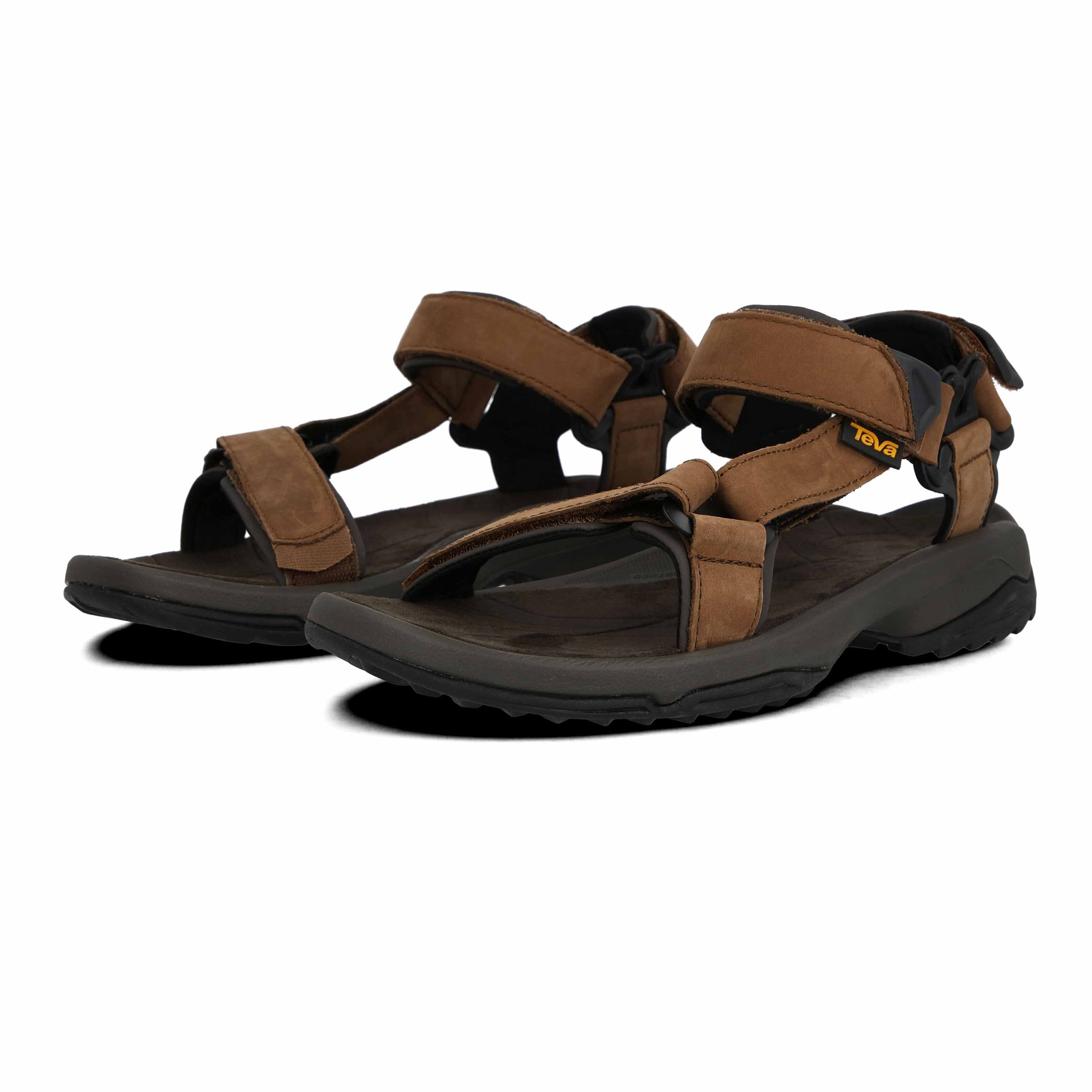 Teva Terra FI Lite Leather Walking Sandals - SS21