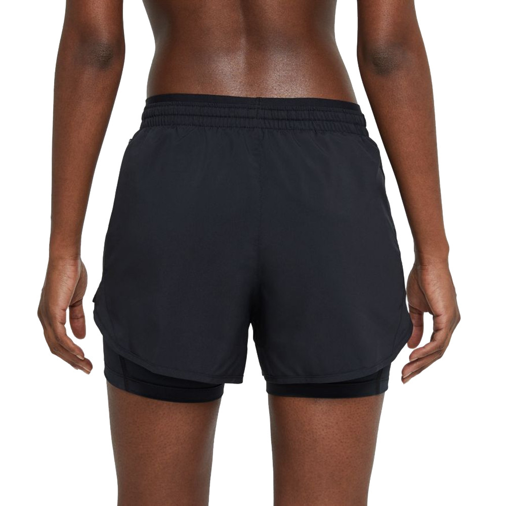 Nike Tempo Luxe Women's 2-In-1 Running Shorts - HO22
