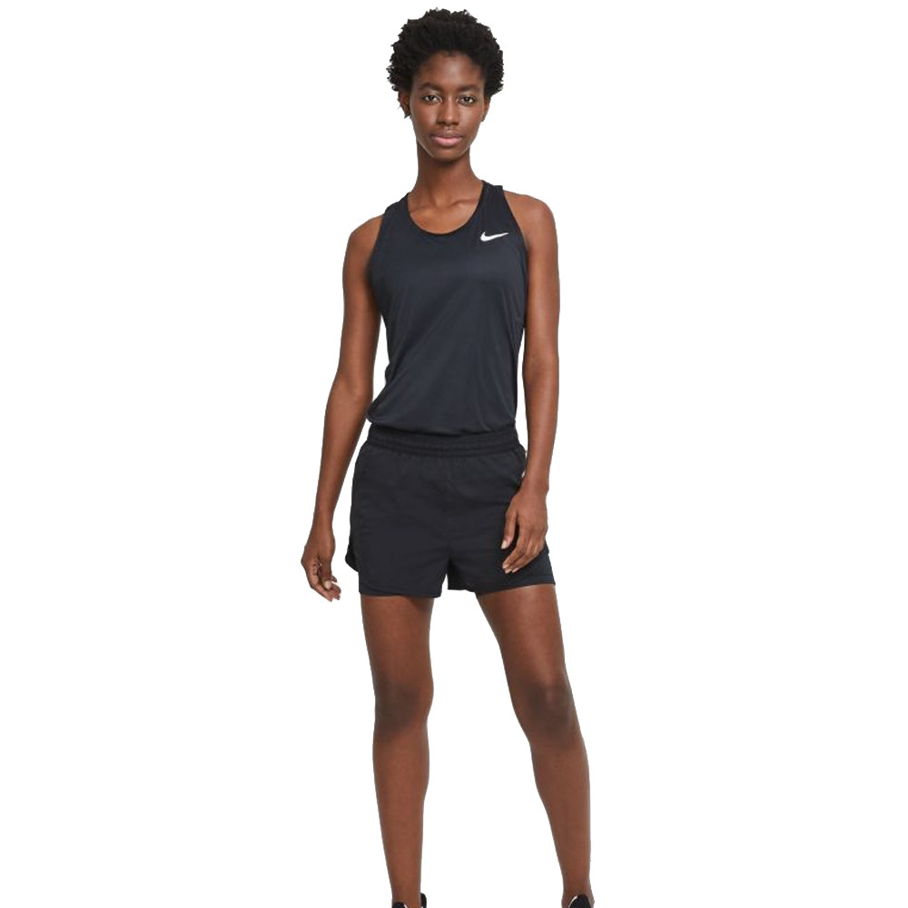 Nike Tempo Luxe Women's 2-In-1 Running Shorts - HO22