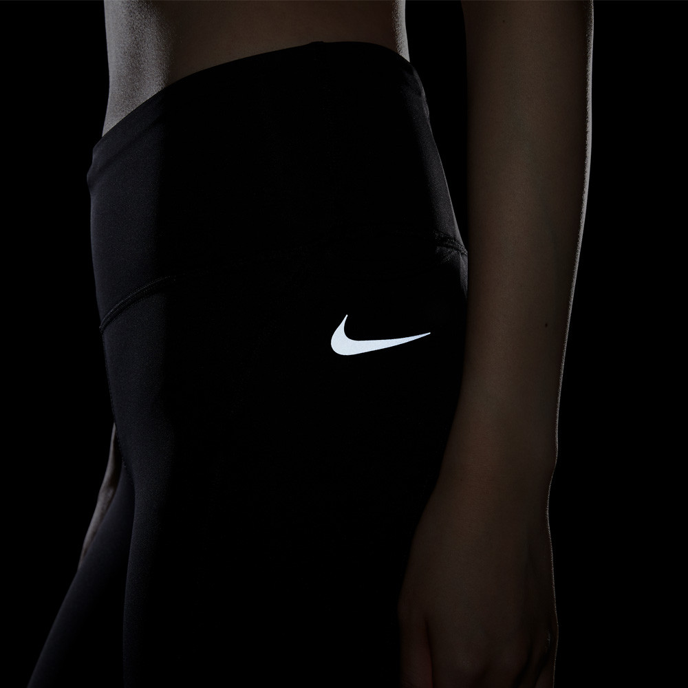 Nike Dri-FIT Epic Fast Women s Mid-Rise Running Leggings