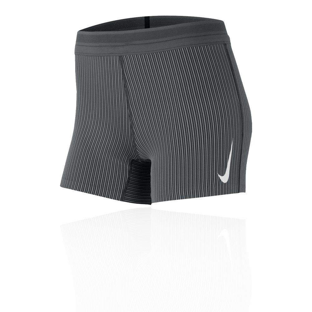 Nike AeroSwift per donna Tight pantaloncini da corsa - SU21