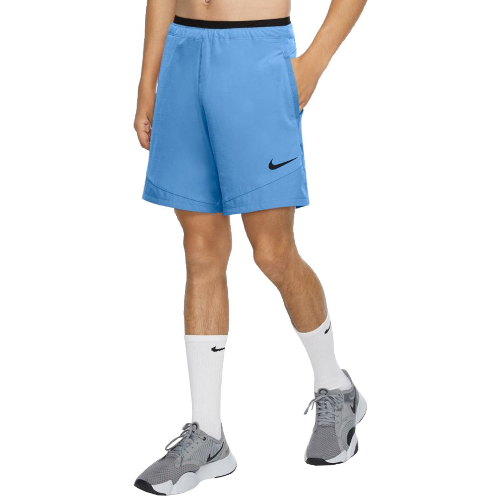 Nike Pro Rep pantalones cortos
