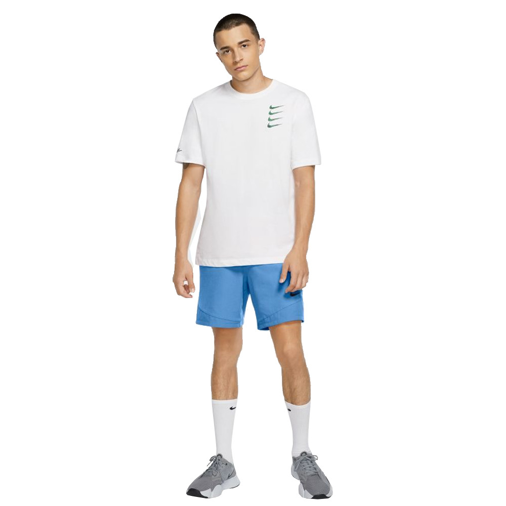Nike Pro Rep Shorts | SportsShoes.com