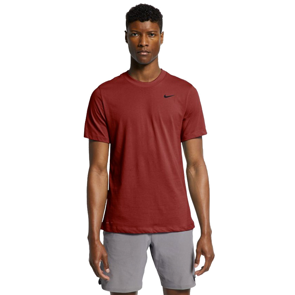 Nike Dri-FIT Training T-Shirt - SU21