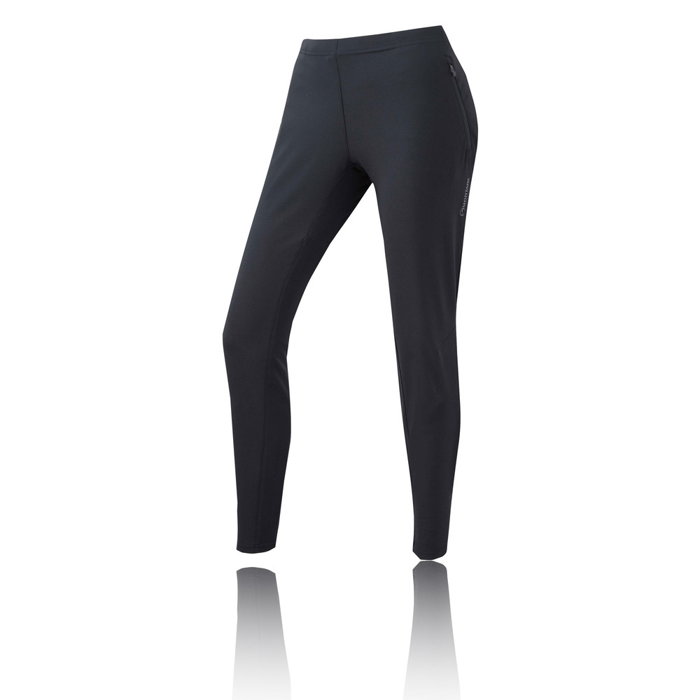 Montane Ineo Pro femmes pantalons (Short Leg)