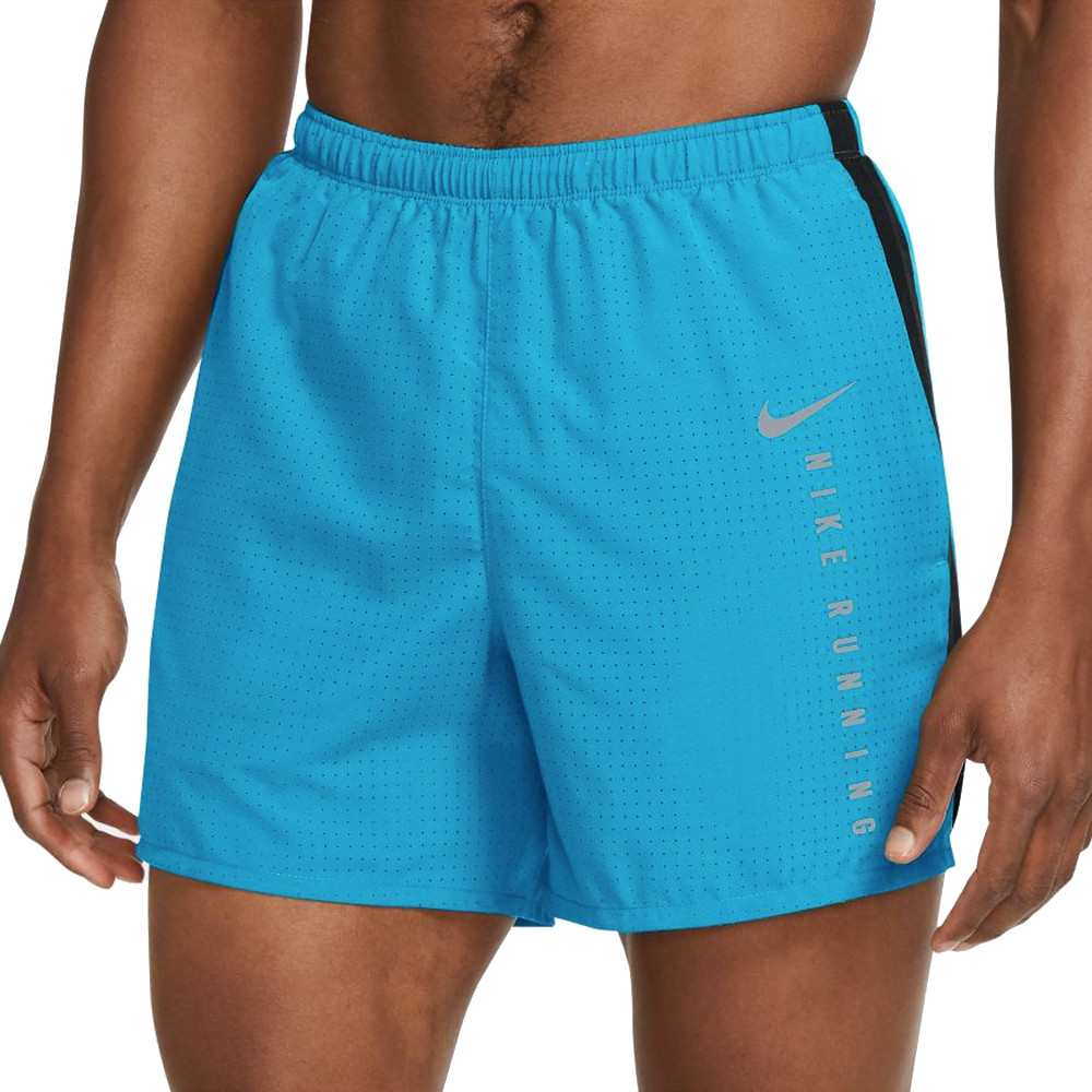 Nike Challenger Run Division Brief-Lined Running Shorts - SU21