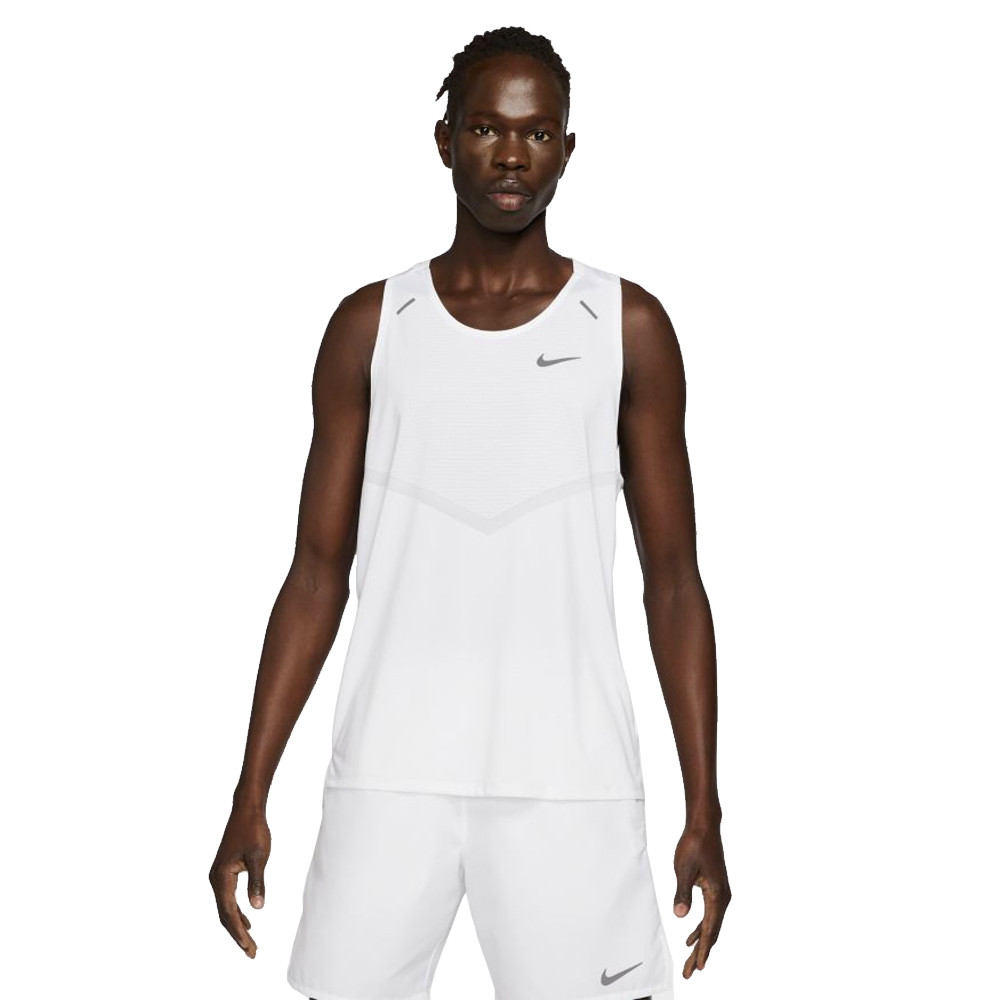 Nike Dri-FIT Rise 365 Running Vest - FA24