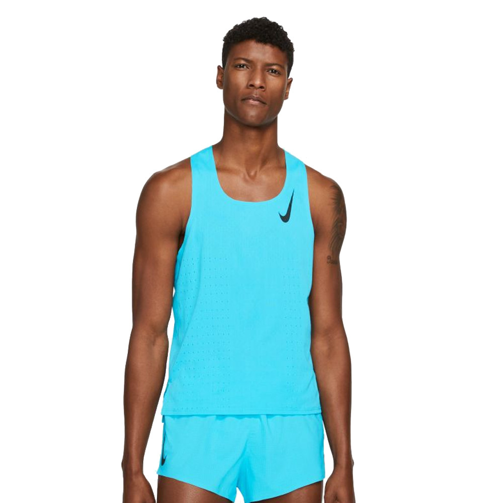 Nike AeroSwift Running Vest - SU21