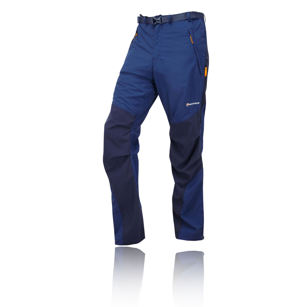 Montane Terra Pants (Regular Leg)