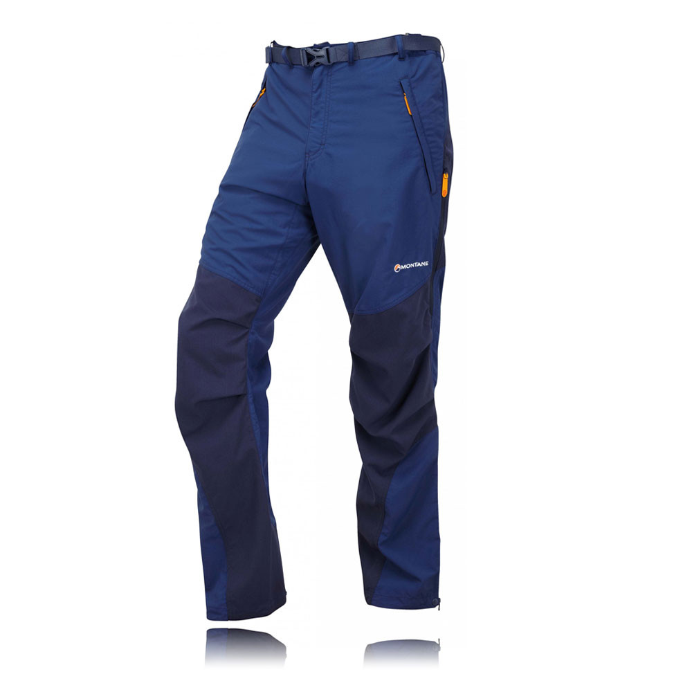 Montane Terra Pantaloni (Short Leg)