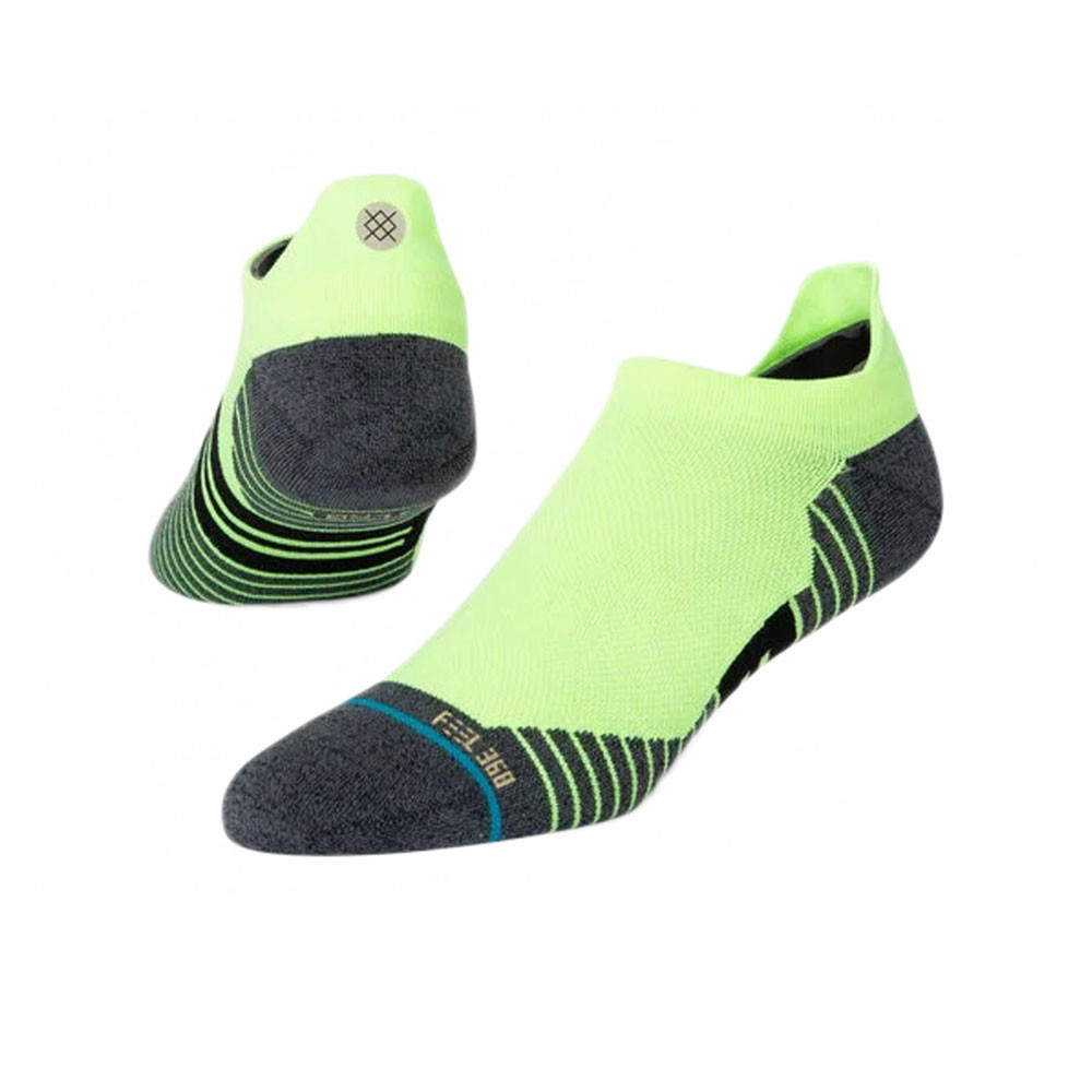 Stance Ultra Tab running chaussettes - AW21