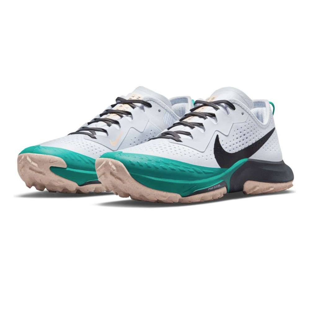 Nike Air Zoom Terra Kiger 7 para mujer zapatillas de trail running  - SU21