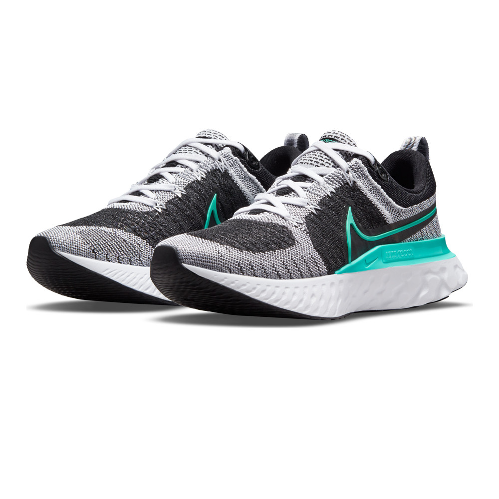 Nike React Infinity Run Flyknit 2 para mujer zapatillas de running  - SU21