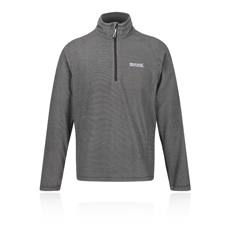 Regatta Montes Half zip in felpa Top - AW21