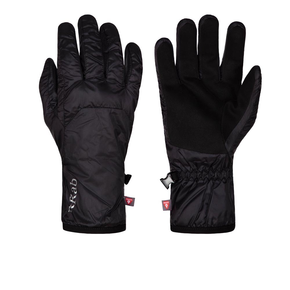 Xenon guantes - SS23