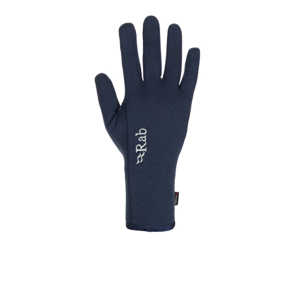 Rab Power Stretch Pro guantes - SS23