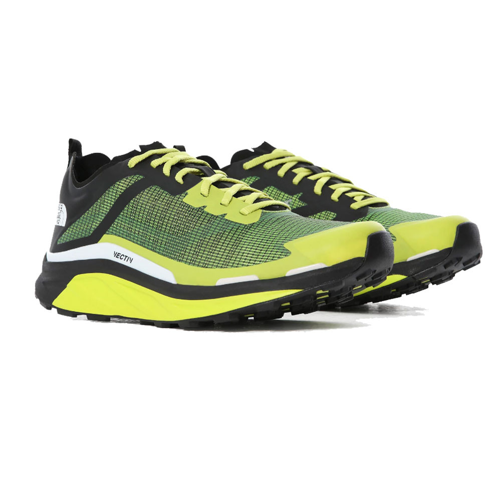 The North Face Vectiv Infinite Trail Running Shoes - SS21