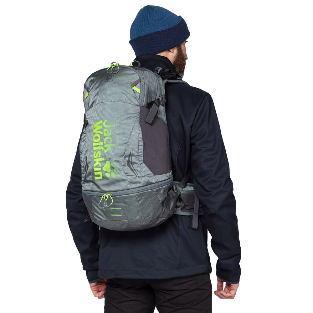 Jack Wolfskin Moab Jam 30L Zaino