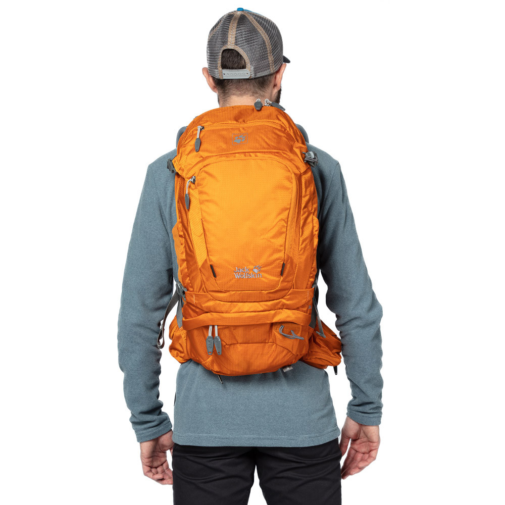 Jack Wolfskin Satellite 24 Zaino