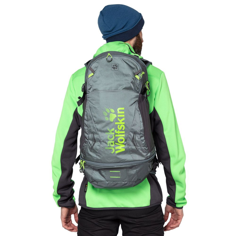 Jack Wolfskin Moab Jam 34 Rucksack