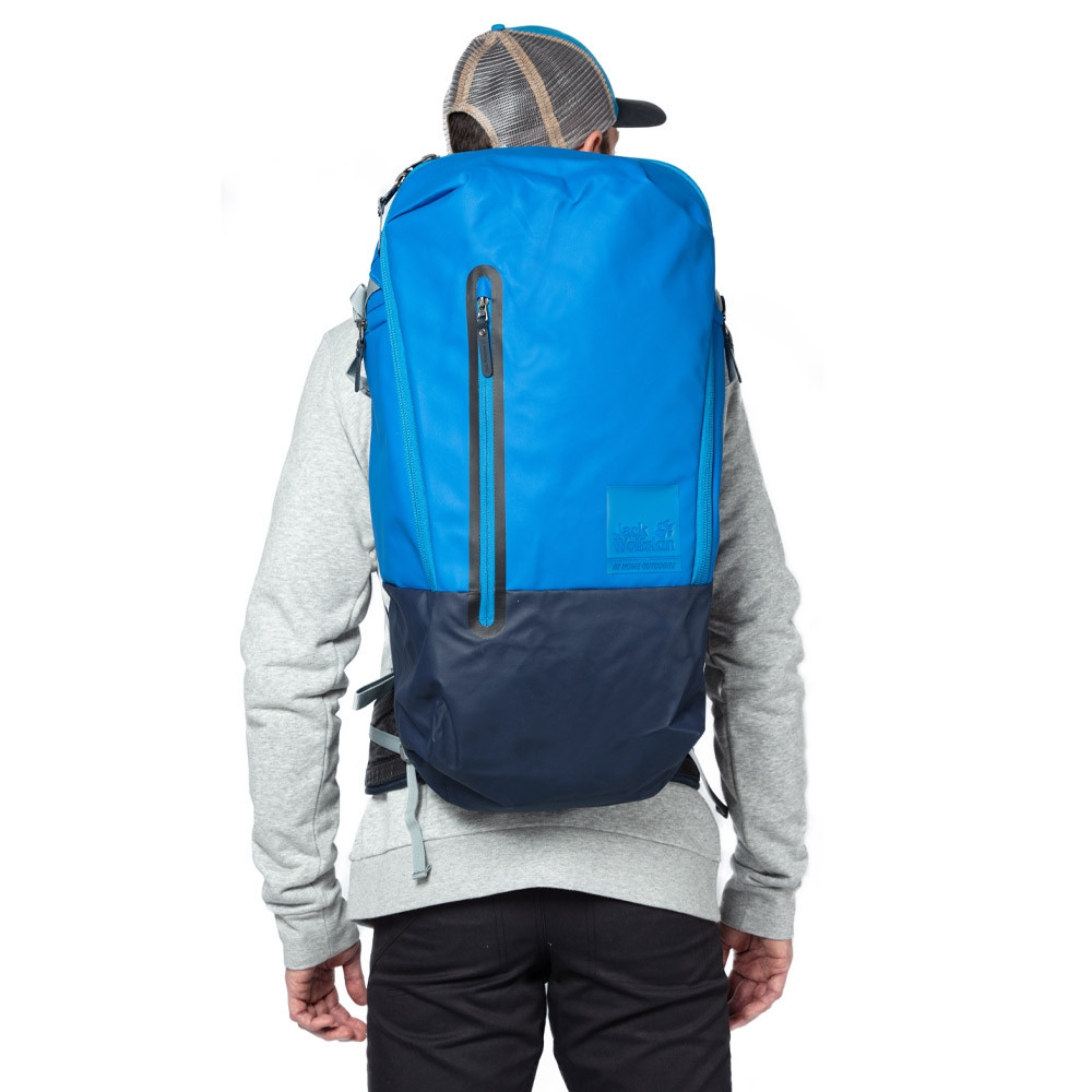 Jack Wolfskin 365 Millenium 42L Backpack