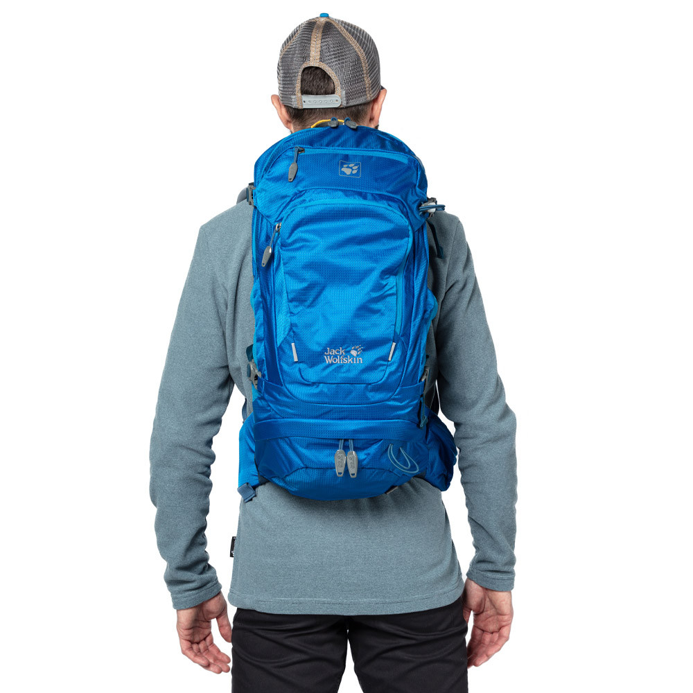 Jack Wolfskin Satellite 24 sac à dos